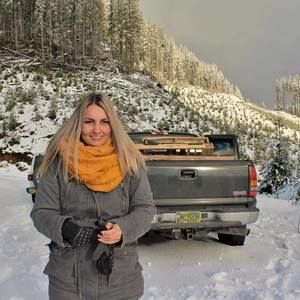 Meet your Posher, Kylie